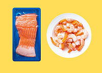 Рыба и морепродукты (все товары)